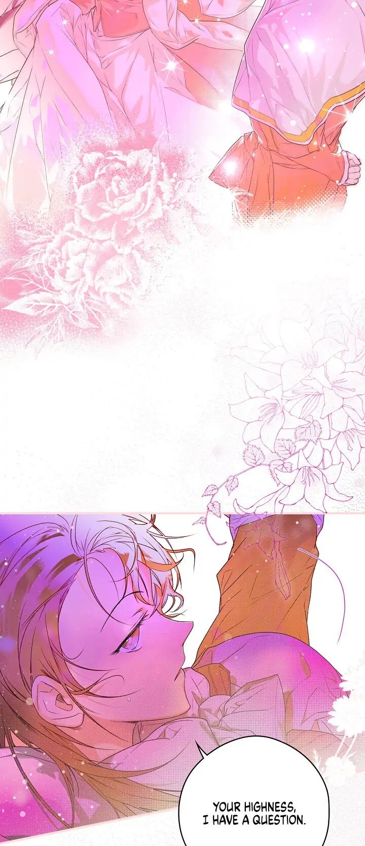 Secret Lady, Chapter 14 image 19